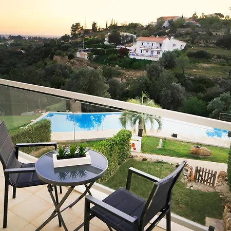 Terras Novas Village Casa de Férias *