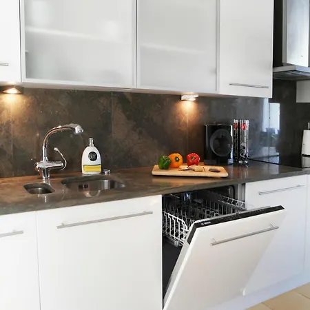 Terras Novas Village Casa de Férias Albufeira