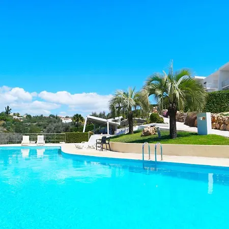 Casa de Férias Terras Novas Village