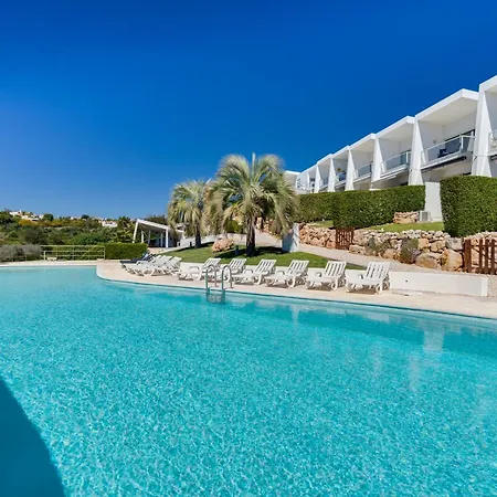 Terras Novas Village * Αλμπουφέιρα
