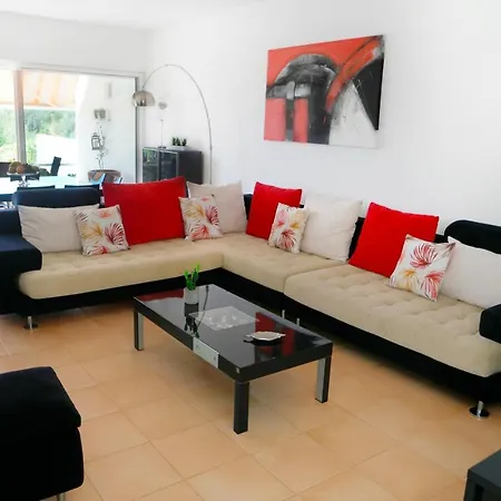 Casa vacanze Terras Novas Village *