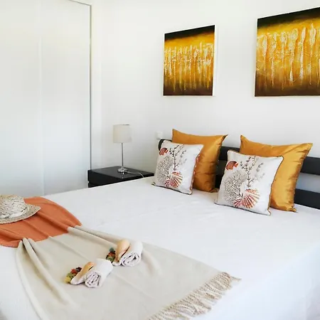 Casa vacanze Terras Novas Village Albufeira