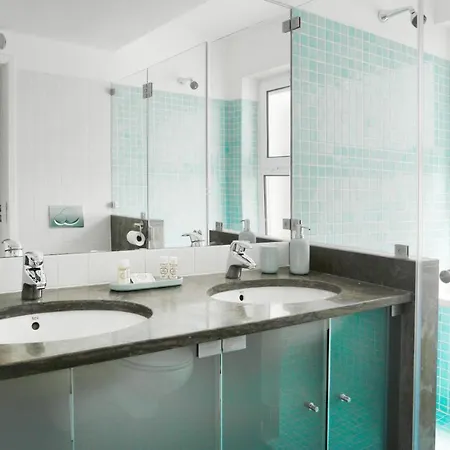 Terras Novas Village Casa vacanze *