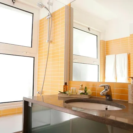 Casa vacanze Terras Novas Village Albufeira