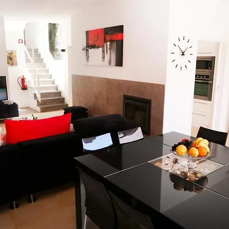 Casa vacanze Terras Novas Village *