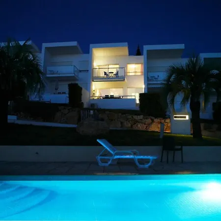 Casa vacanze Terras Novas Village Albufeira