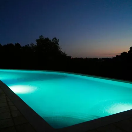 Casa vacanze Terras Novas Village *