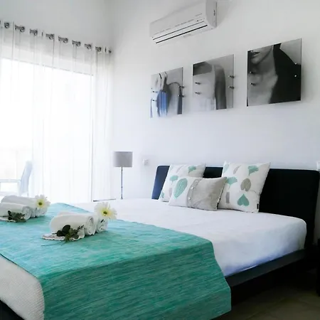 Casa vacanze Terras Novas Village Albufeira