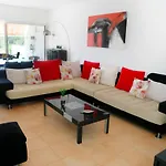 Prázdninový dům Terras Novas Village *