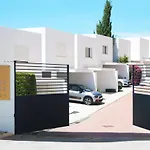 Terras Novas Village Дом отдыха