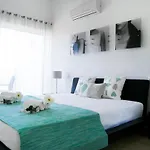Дом отдыха Terras Novas Village Албуфейра