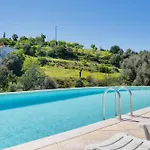Дом отдыха Terras Novas Village Албуфейра