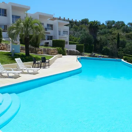 Terras Novas Village 펜션 알부페이라