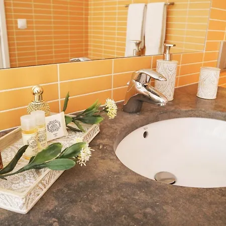 Terras Novas Village 펜션 *