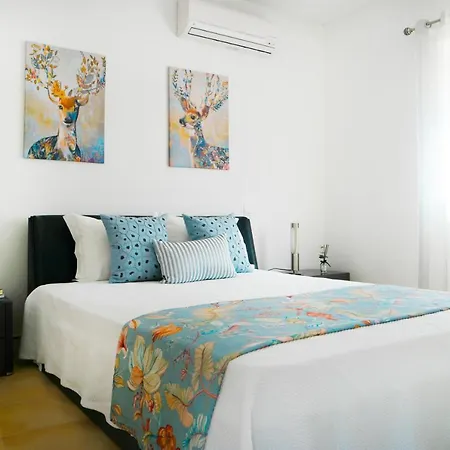 펜션 Terras Novas Village