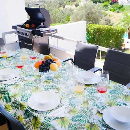 Terras Novas Village *