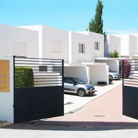 Terras Novas Village Будинок відпочинку