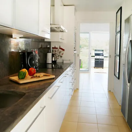 Terras Novas Village 펜션 알부페이라