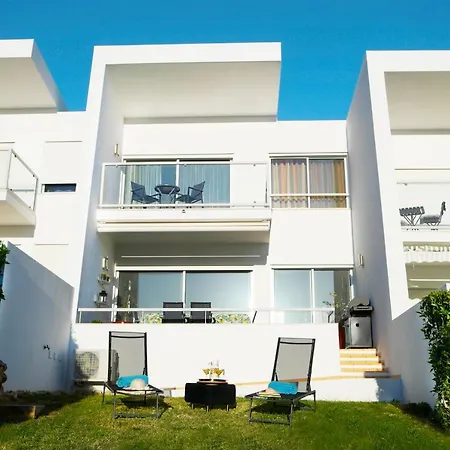 Terras Novas Village * Албуфейра