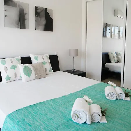 펜션 Terras Novas Village