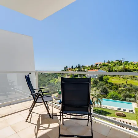 Nyaraló Terras Novas Village