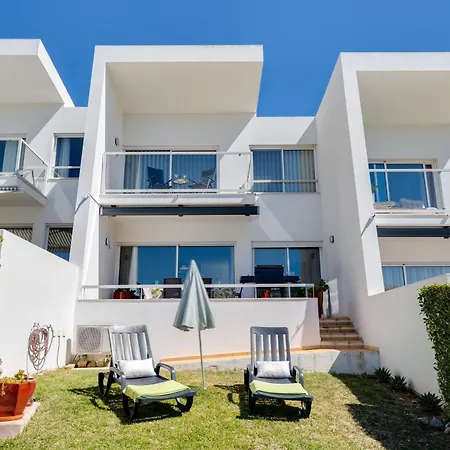 Nyaraló Terras Novas Village Albufeira