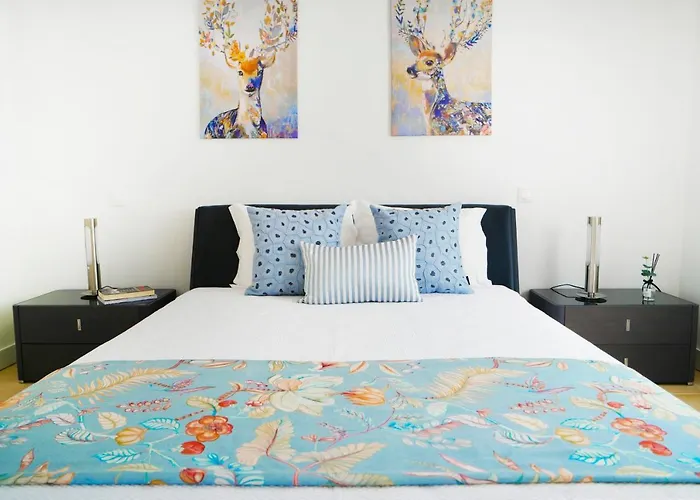 Terras Novas Village *