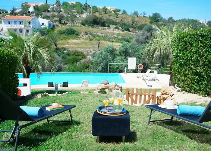 Terras Novas Village