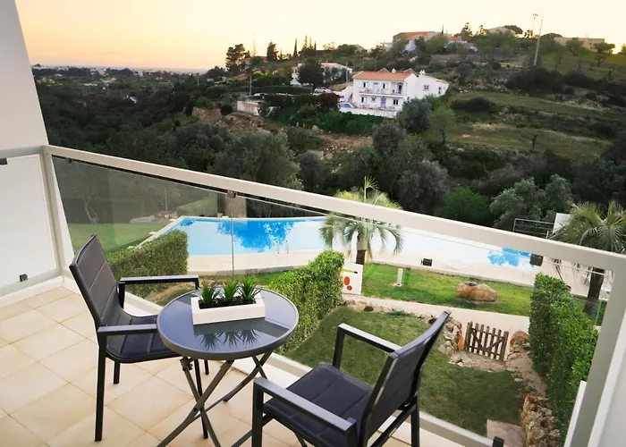 Terras Novas Village Будинок відпочинку *