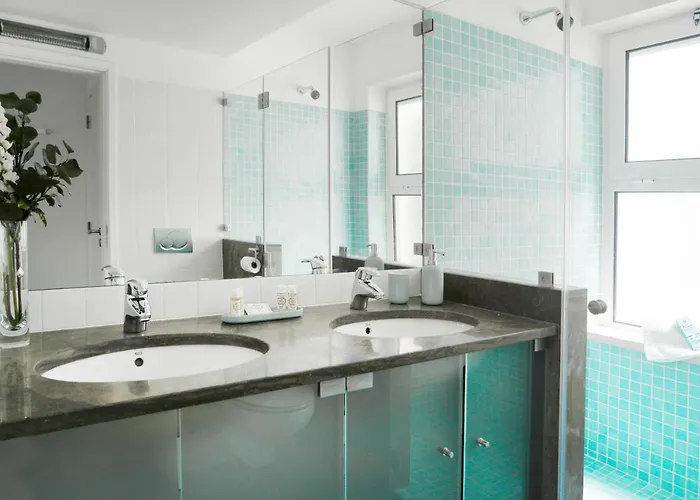 Terras Novas Village 度假居 *