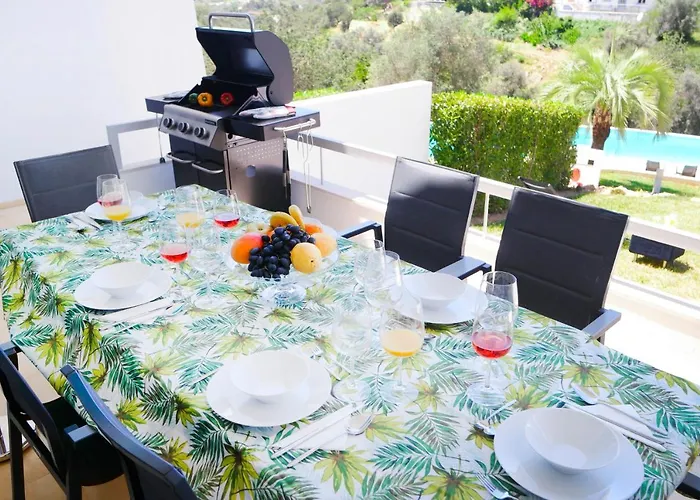 Terras Novas Village *