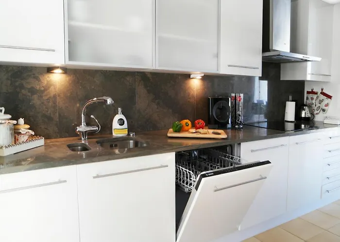 Terras Novas Village 度假居 阿尔布费拉