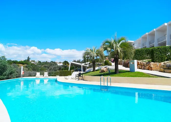 Будинок відпочинку Terras Novas Village