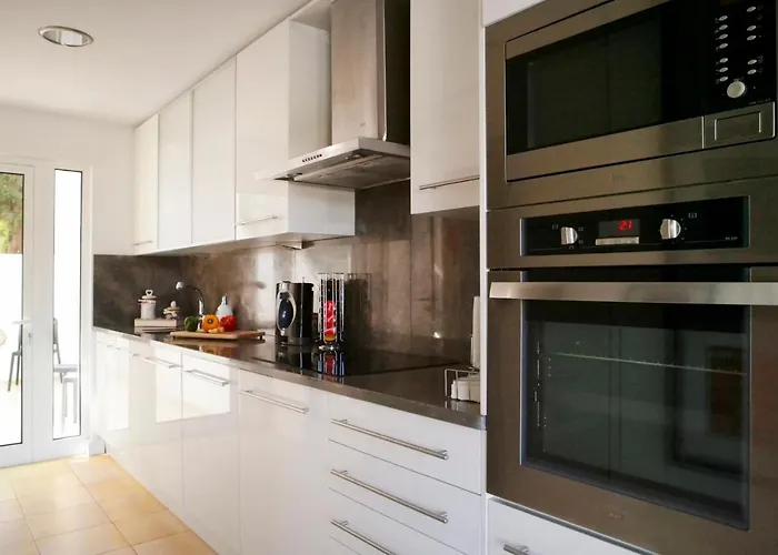 Terras Novas Village