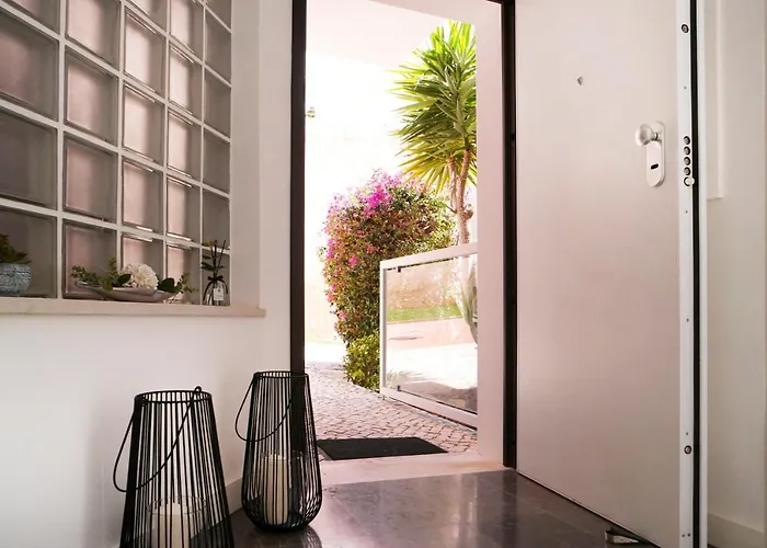 Terras Novas Village *