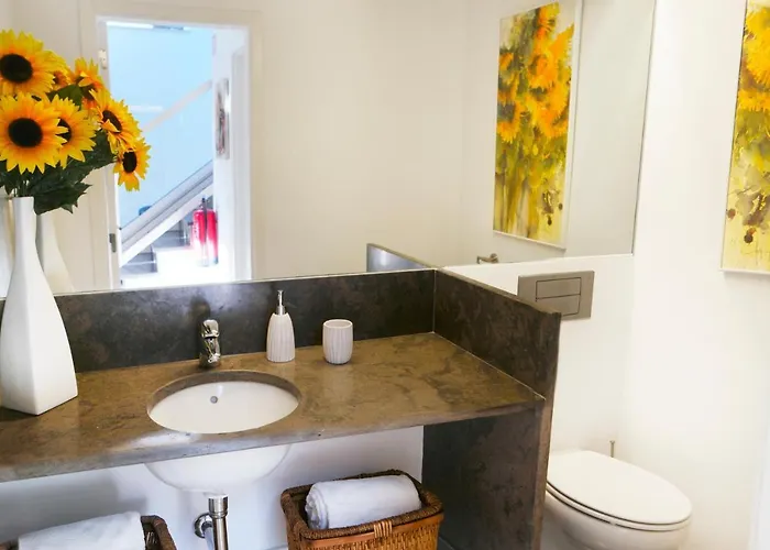 Terras Novas Village 度假居